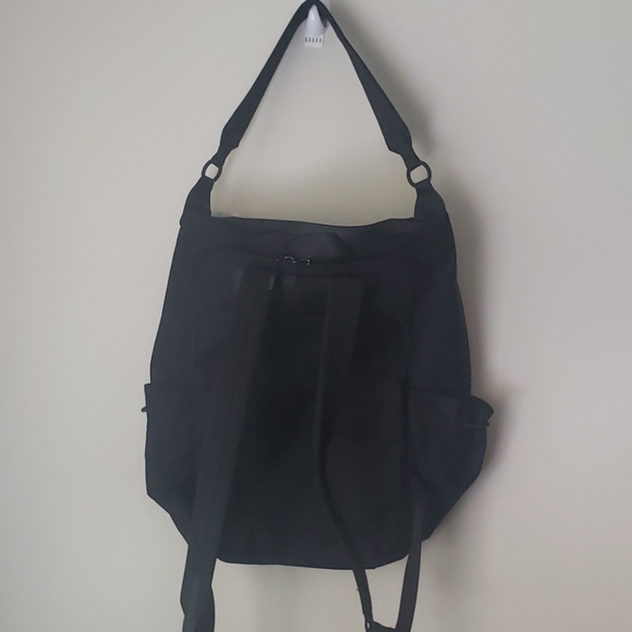 lululemon athletica Bags New Lululemon Easy Days Backpack Black Poshmark
